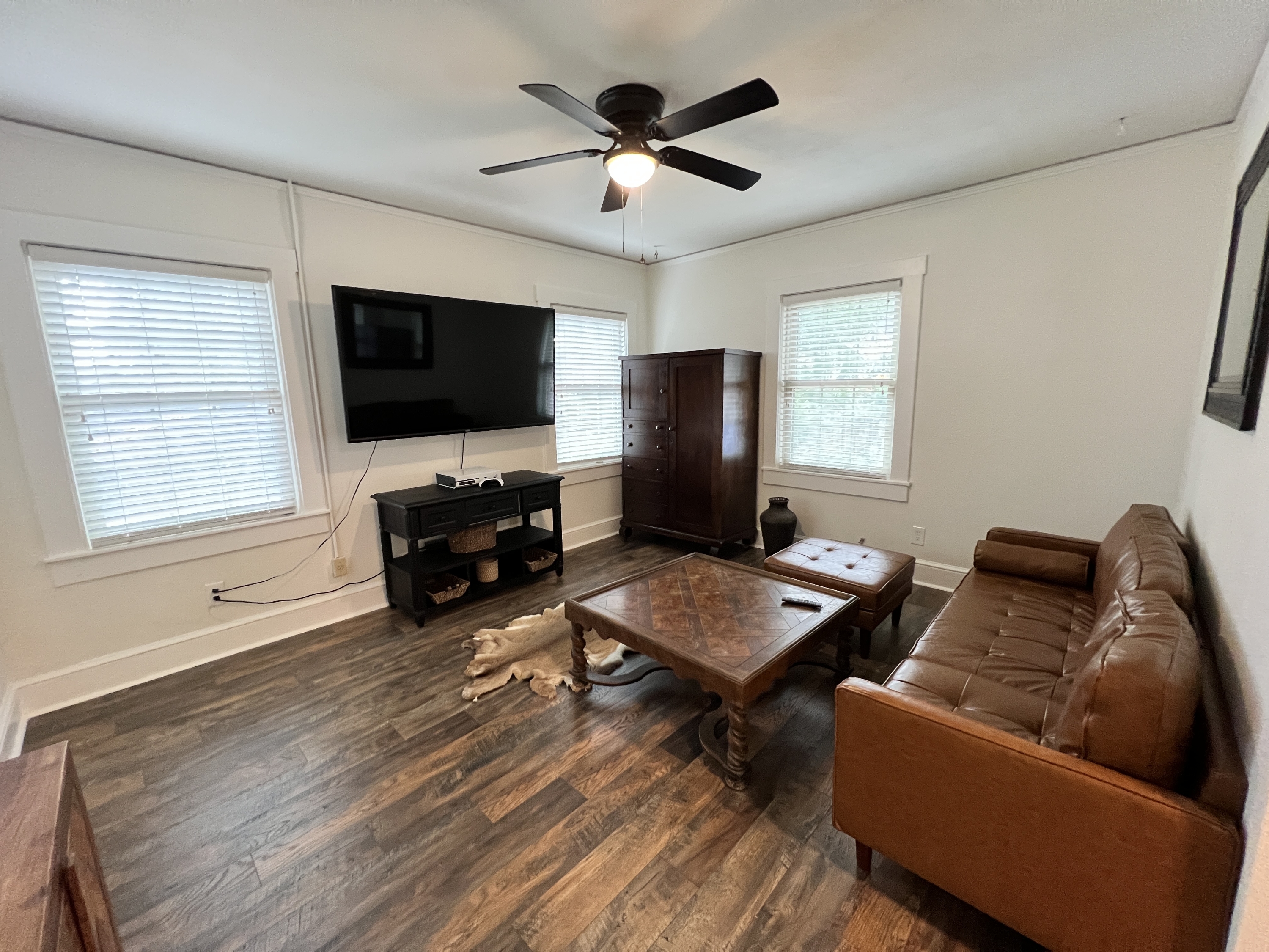 317 De Soto Street - Apt 3