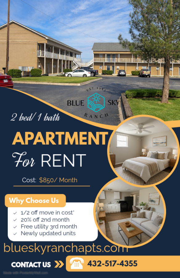 3304 West Highway 80