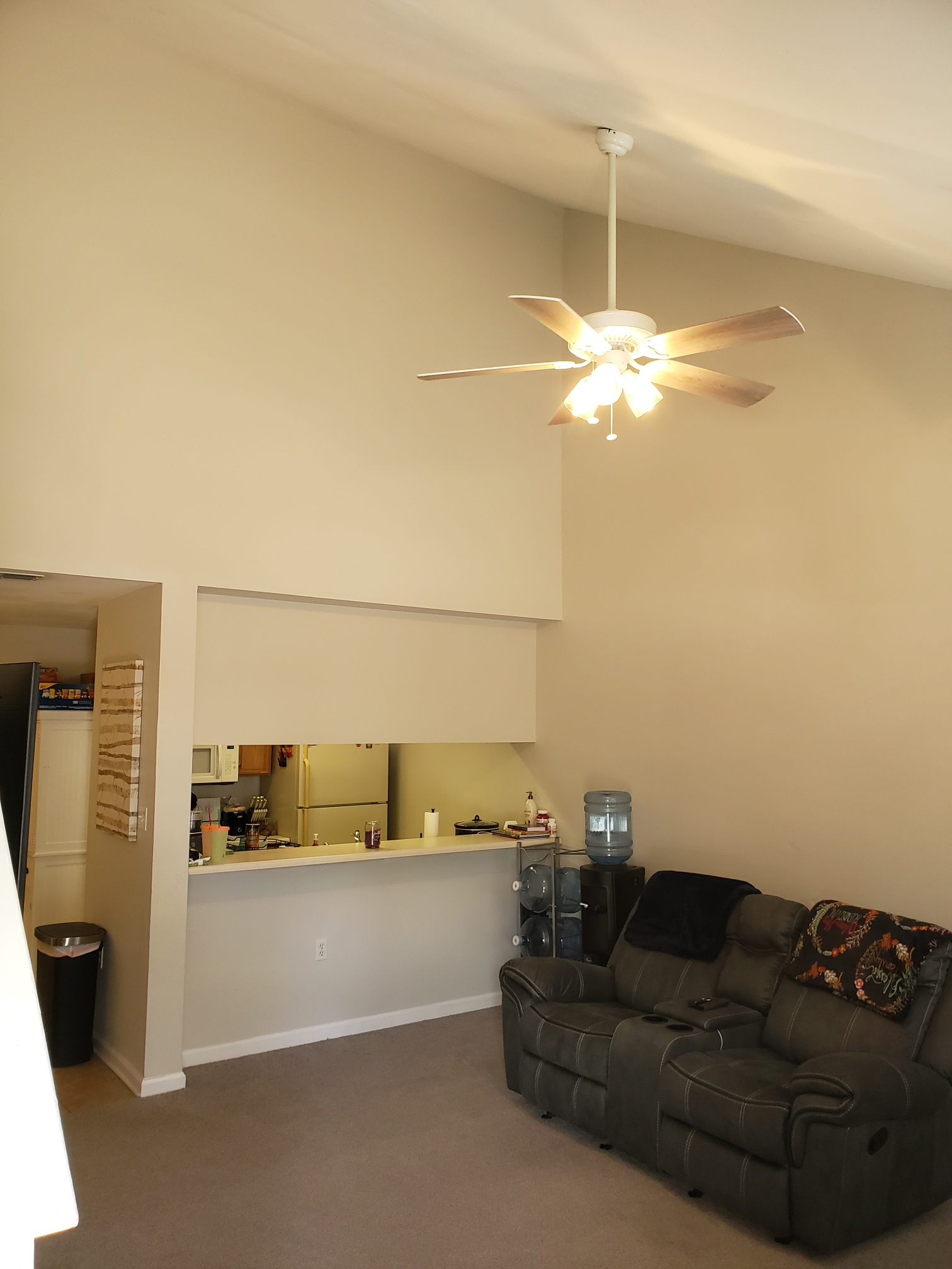 2738 West Tharpe St Apt 2406