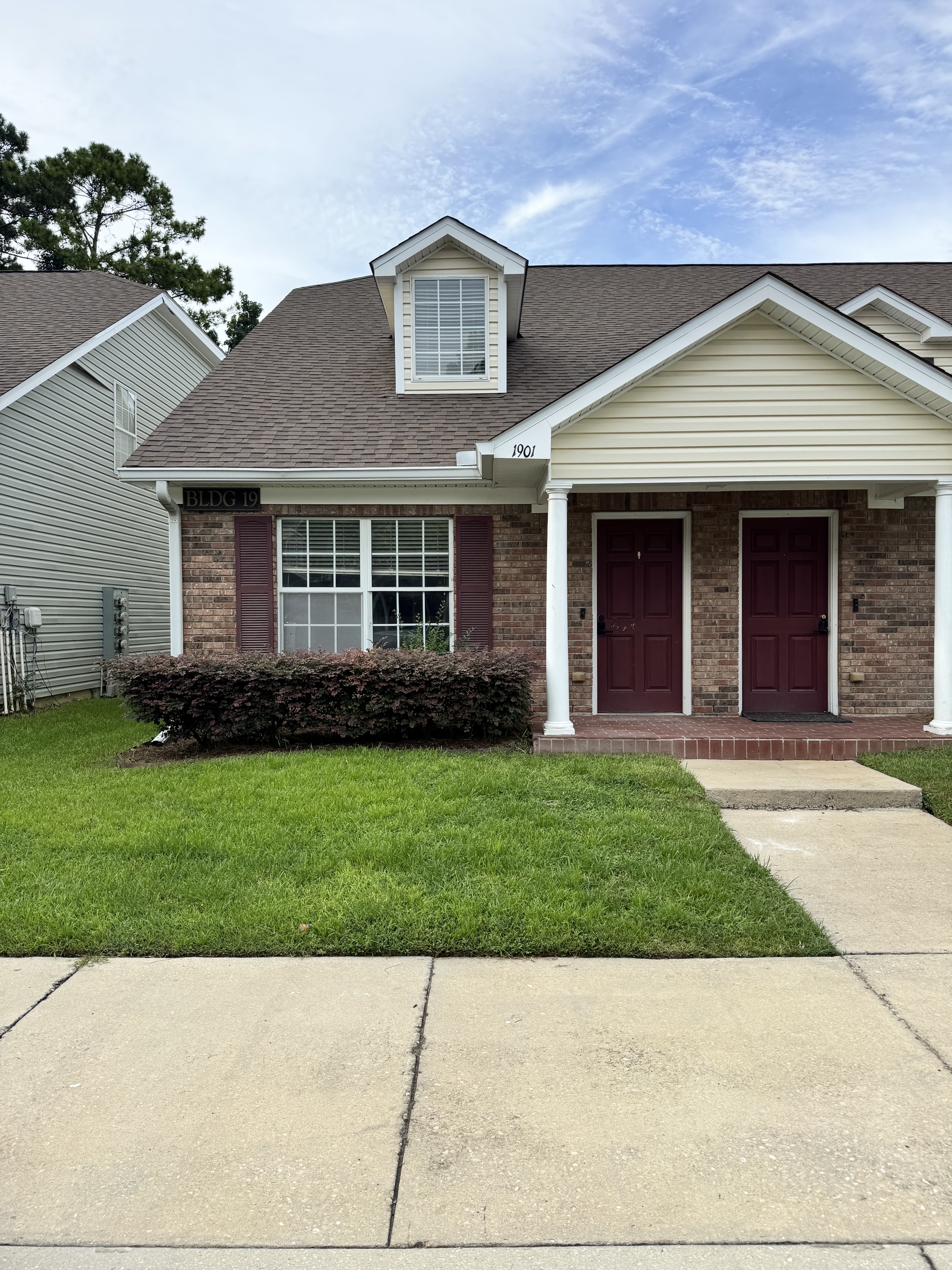 4434 Gearhart Road - 1901