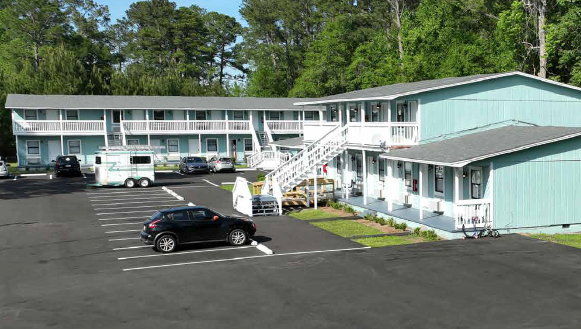803 S. Satilla St.