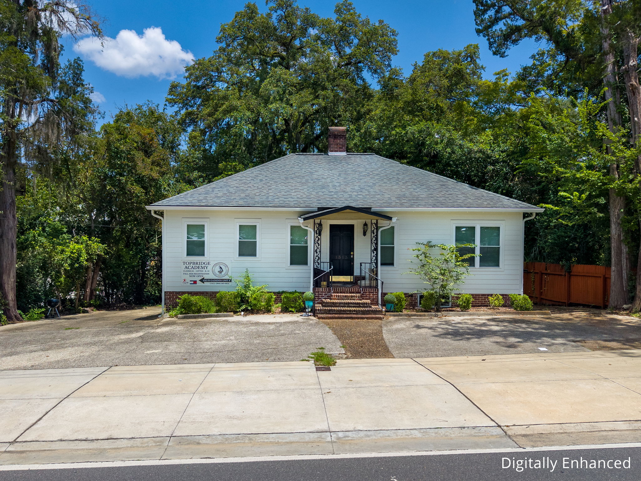 1313 North Gadsden Street - 2