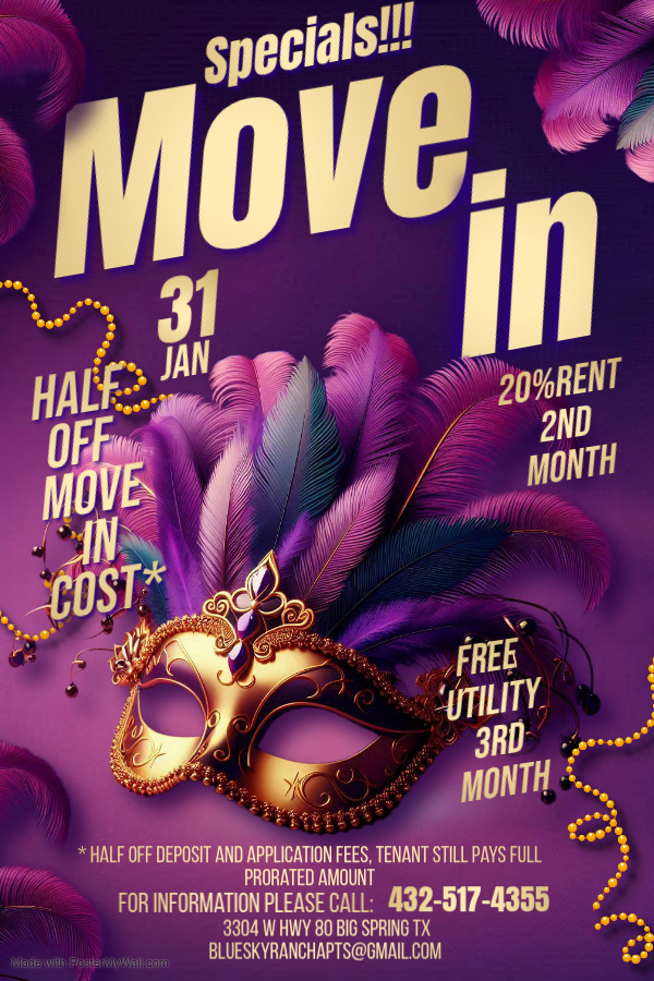 3304 West Highway 80