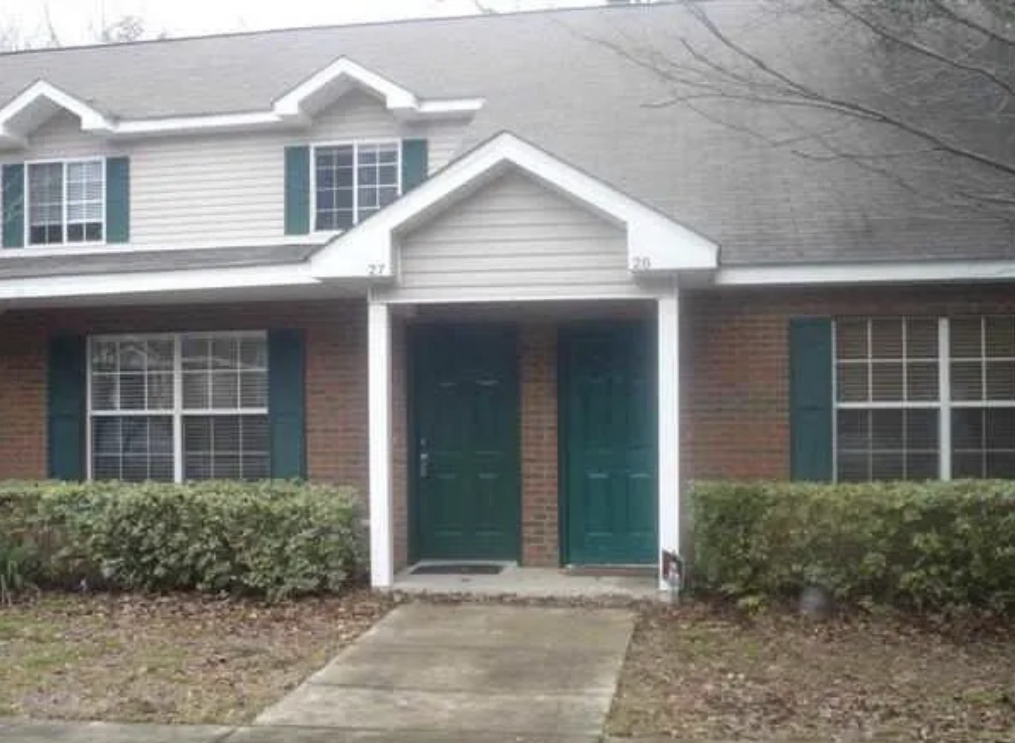 2525 Hartsfield Road Unit # 27