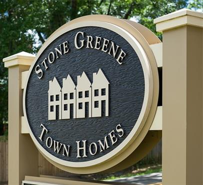 1214 Stone Greene Ct